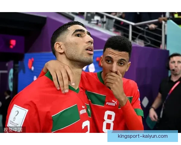 阿什拉夫国家队100场展望