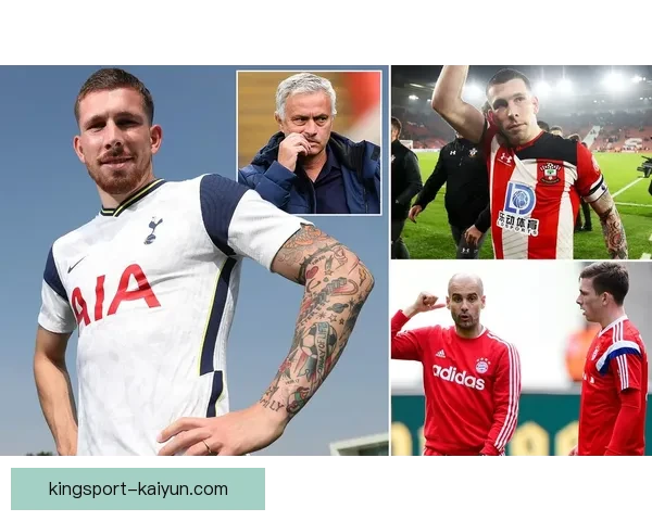 霍伊别尔再次展现铁壁防守，助热刺后防线表现稳健