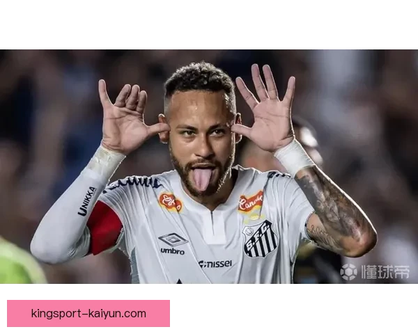 内马尔合同续约谈判进入关键阶段，未来去向值得关注