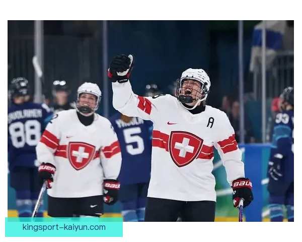 瑞士队世界排名保持稳定，近期表现稳健强